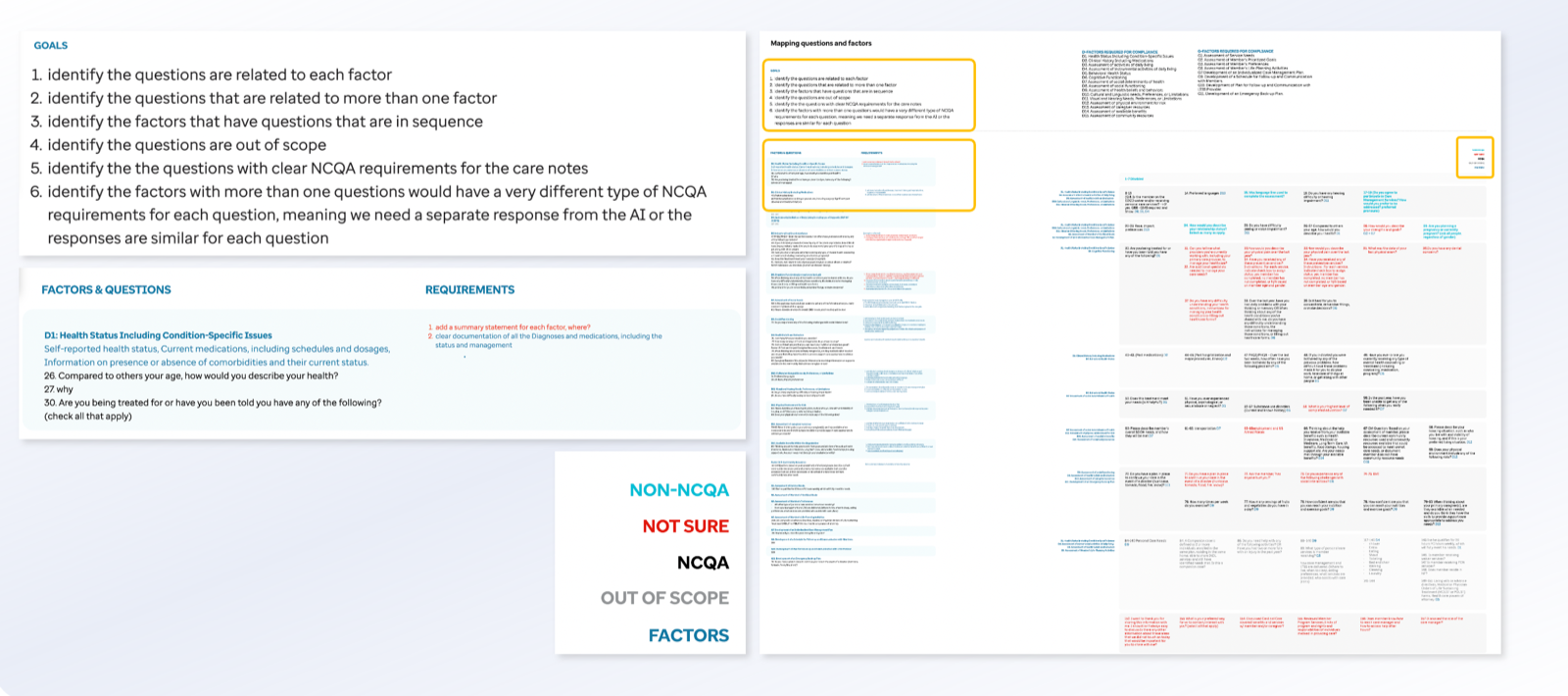 Key Design Decisions 1